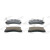 Image for Brake Pad Set