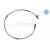 Image for Wheel Speed Sensor