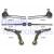 Image for Suspension Kit