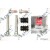 Image for Brake Caliper Kit