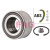 Image for Wheel Bearing Kit