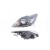 Image for Head Lamp Unit
