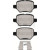 Image for Brake Pad Set