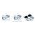 Image for Fitting Kit-Exhaust