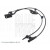Image for Wheel Speed Sensor