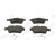 Image for Brake Pad Set