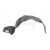 Image for Wheel Arch / Wing Liner
