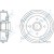 Image for Brake Drum