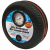 Image for 12V AIR COMPRESSOR TYRE SHAPE WITH GAUGE