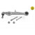 Image for Track Control Arm