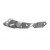 Image for Headlamp Mounting Panel