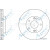 Image for Brake Disc