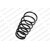 Image for Coil Spring