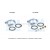Image for Fitting Kit-Exhaust