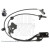 Image for Wheel Speed Sensor