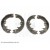 Image for Brake Shoe Set