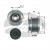 Image for Over-Running Alternator Pulley