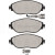 Image for Brake Pad Set