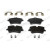 Image for Brake Pad Set