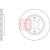 Image for Brake Disc