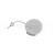Image for Bumper Tow Hook Cover