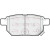 Image for Brake Pad Set