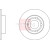 Image for Brake Disc