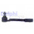 Image for Tie Rod End