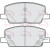 Image for Brake Pad Set
