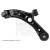 Image for Track Control Arm