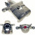 Image for Brake Caliper