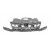 Image for Bumper Reinforcement / Support