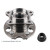 Image for Wheel Bearing Kit