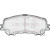 Image for Brake Pad Set