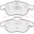 Image for Brake Pad Set