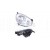 Image for Head Lamp Unit