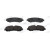 Image for Brake Pad Set