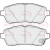 Image for Brake Pad Set