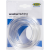 Image for RING WASHER 2.4M X 4.7MM CLEAR TUBE