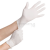 Image for POWDER FREE LATEX GLOVES LARGE (3 Pairs)