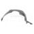 Image for Wheel Arch / Wing Liner