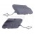 Image for Bumper Tow Hook Cover