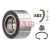 Image for Wheel Bearing Kit
