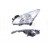 Image for Head Lamp Unit