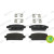 Image for Brake Pad Set