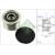 Image for Over-Running Alternator Pulley