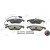 Image for Brake Pad Set