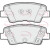 Image for Brake Pad Set