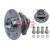 Image for Wheel Bearing Kit