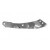 Image for Headlamp Mounting Panel
